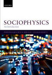 Icon image Sociophysics: An Introduction