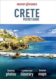 Icon image Insight Guides Pocket Crete (Travel Guide eBook)