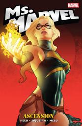 Icon image Ms. Marvel (2006-2010): Ascension