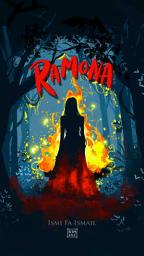 Icon image RAMONA: Sebuah Novelet