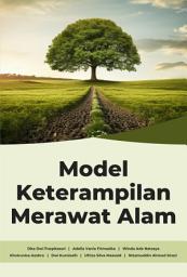 Icon image Model Keterampilan Merawat Alam