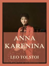 Icon image Anna Karenina