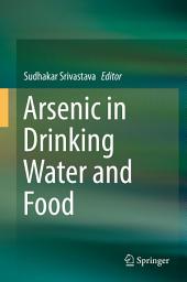 Icon image Arsenic in Drinking Water and Food