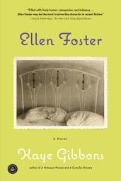 Icon image Ellen Foster (Oprah's Book Club)