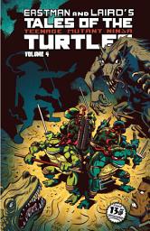 Icon image Teenage Mutant Ninja Turtles: Tales of TMNT