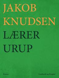 Icon image Lærer Urup