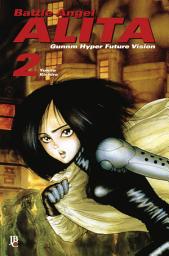 Icon image Battle Angel Alita - Gunnm