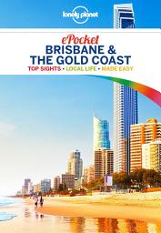 Icon image Lonely Planet Pocket Brisbane & the Gold Coast