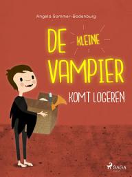 Icon image De kleine vampier komt logeren