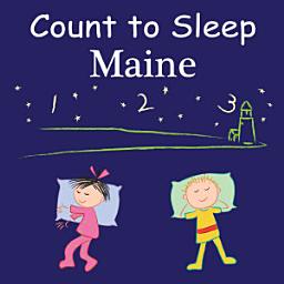 Icon image Count To Sleep Maine