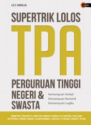 Icon image Supertrik Lolos TPA Perguruan Tinggi Negeri & Swasta