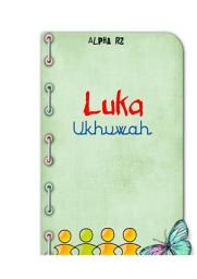 Icon image Luka Ukhuwah