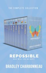 Icon image Repossible Box Set Complete: Ask, Dare, Create, Decide, Meditate, Spark, Surrender, Play, Celebrate