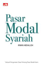 Icon image Pasar Modal Syariah