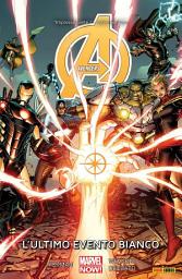 Icon image Avengers (2012) 2: L’ultimo Evento Bianco