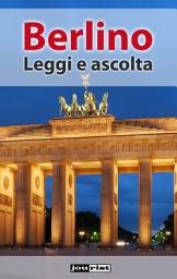 Icon image Berlino: Leggi e ascolta