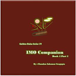 Icon image IMO Companion: Book 4 Part 2