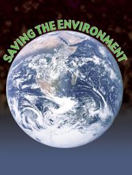 Icon image Saving The Environment