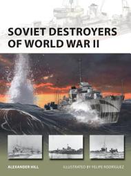 Icon image Soviet Destroyers of World War II