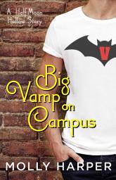 Icon image Big Vamp on Campus