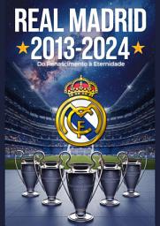 Icon image REAL MADRID 2013-2024 Do Renascimento à Eternidade