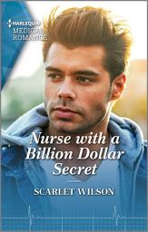 Icon image Nurse with a Billion Dollar Secret