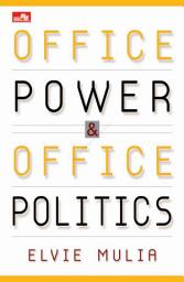 Icon image Office Power & Office Politics