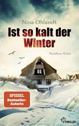 Icon image Ist so kalt der Winter: Nordsee-Krimi