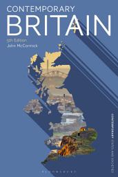 Icon image Contemporary Britain: Edition 5