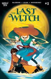 Icon image The Last Witch #1