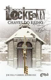 Icon image Locke & Key: Chaves do reino