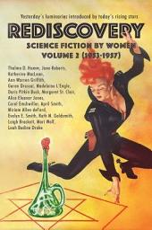 Icon image Rediscovery: Science Fiction by Women, Volume 2 (1953-1957)