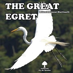 Icon image The great egret