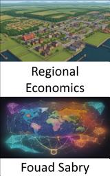 Icon image Regional Economics: Mastering Regional Economics, Navigating the Heart of Prosperity