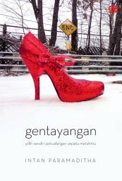 Icon image Gentayangan: Pilih Sendiri Petualangan Sepatu Merahmu