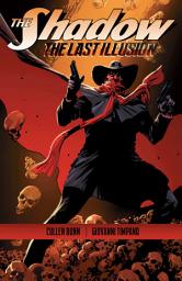 Icon image The Shadow: The Last Illusion