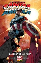 Icon image Il nuovissimo Capitan America - L'ascesa dell'Hydra