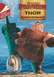 Icon image Dragons: Thor Bonecrusher