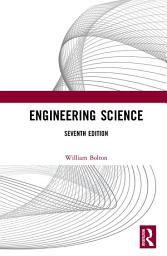 Icon image Engineering Science: Edition 7