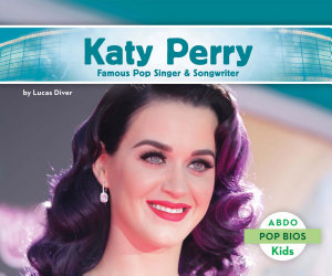 Icon image Katy Perry: Famous Pop Singer & Songwriter