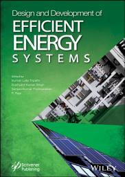 Icon image Design and Development of Efficient Energy Systems