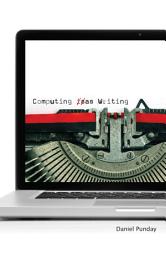 Icon image Computing as Writing