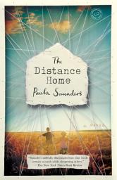 Icon image The Distance Home: A Novel