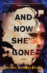 Icon image And Now She's Gone: A Novel