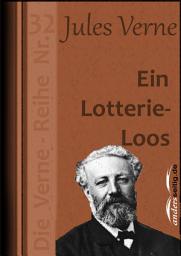 Icon image Ein Lotterie-Loos: Die Verne-Reihe Nr. 32