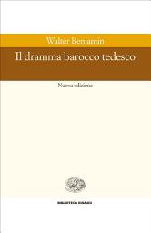 Icon image Il dramma barocco tedesco