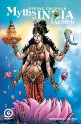 Icon image MYTHS OF INDIA: LAKSHMI Issue 1