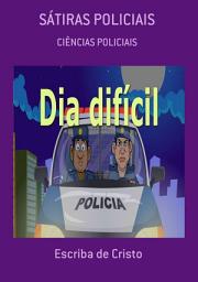 Icon image SÁTIRAS POLICIAIS: CIÊNCIAS POLICIAIS