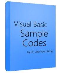 Icon image Visual Basic Sample Codes