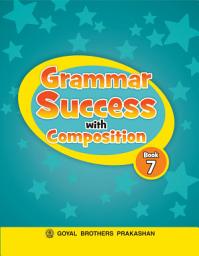 Icon image Grammar Success with Composition Class 7